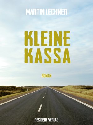 cover image of Kleine Kassa